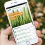 “10% of our total sales are going through the digital portal,” Chuck Magro says. “Of the products available online, 40% of those products’ sales are online.” 