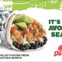 The California Avocado Commission has been involved with a number of foodservice promotions this summer, says Jan DeLyser, vice president of marketing.