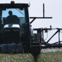 Sam Taylor of RaboResearch says 70% to 75% of active ingredients used in crop chemistry today are sourced from China.  