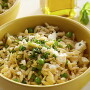 Kroger spring pea and orzo recipe