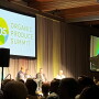 Walter Robb, Jeff Cady, Walter Schutt and Edmund LaMacchia discuss the future of grocery retailing at OPS 2022.