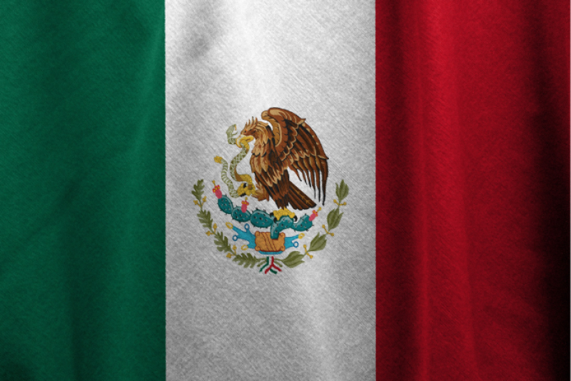 Mexico