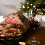 Holiday beef