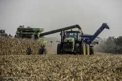 Next year's election could have major implications for agriculture.