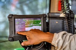 AGCO has announced a partnership with Solinftec, which will complement its AGCO Fuse smart farming portfolio. 