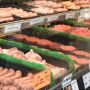 Meat Counter