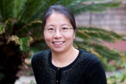Yanhong Liu UC Davis CLEAR Center