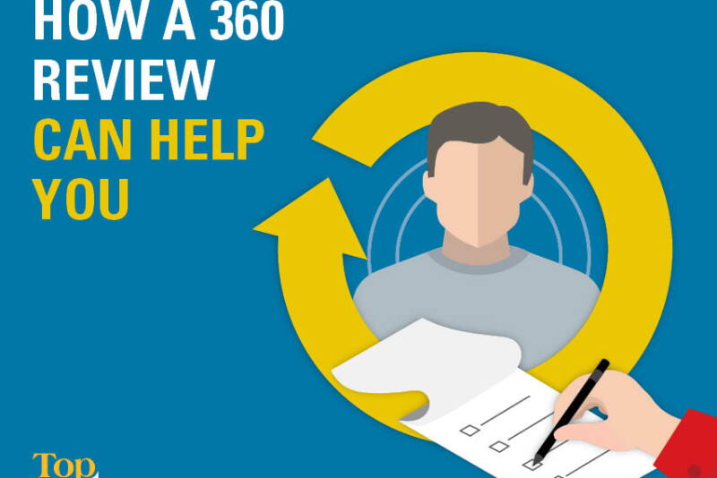 A 360-degree assessment can amplify your success as a CEO.