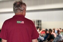 Professor Zequinha