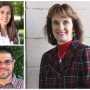 UC Davis Postharvest Tech Center new directors. Photo courtesy UC Davis