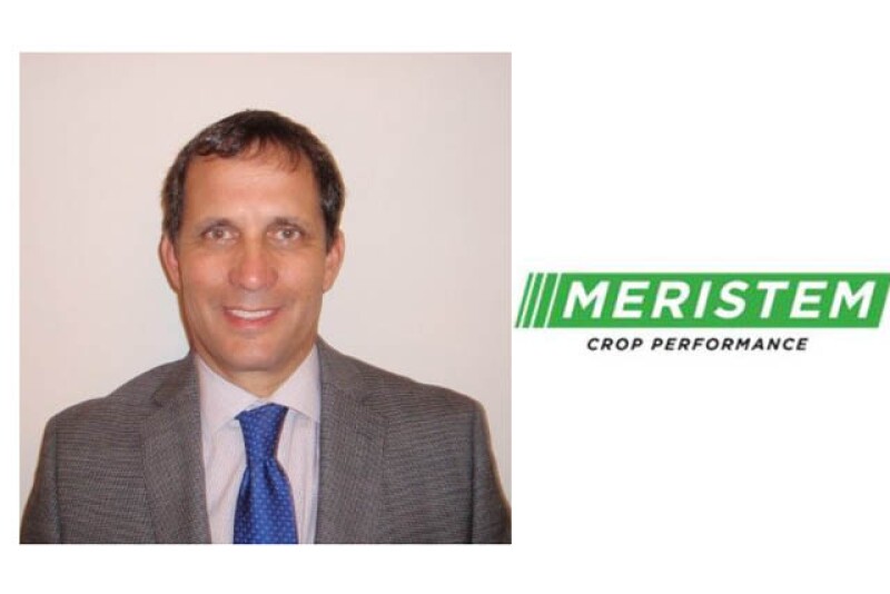 Frank Peterson has more than 30 years of experience in agribusiness, coming to Meristem from AgVenture, the nation’s largest network of independently owned and managed seed companies where he held a business development role. 