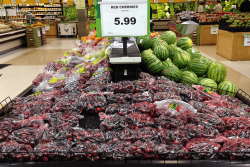 In recent years, retailers have offered shoppers a variety of packaging options. It remains to be seen how the approach will change in light of the COVID-19 pandemic.