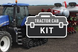 Tractor Kit