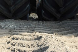 Many people ignore tires as long as they aren’t flat. Here are some facts to help tires stay round.