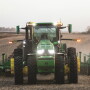 Introduced at the Consumer Electronics Show with nearly 5,000 watching the live stream introduction, John Deere introduces its full autonomy solution for tractors, which will be available to farmers later in 2022. 