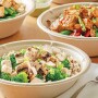Wegmans power meals