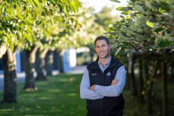 jason zespri