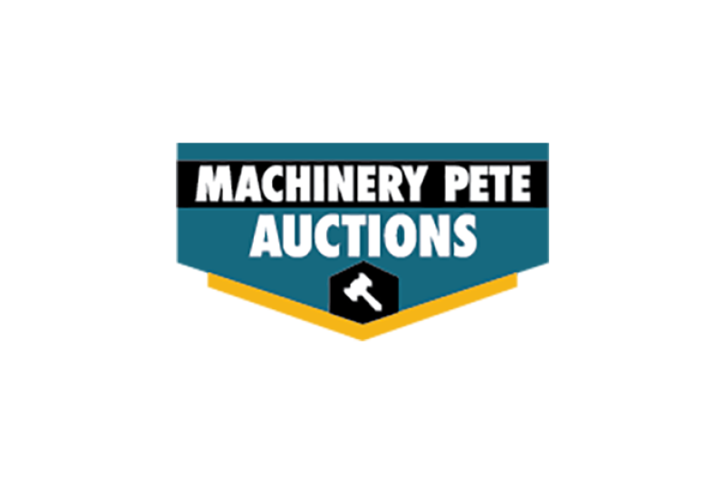 With more than two dozen items from five dealerships across the U.S., the Machinery Pete Online Auction for September closes bidding on Sept. 21. 