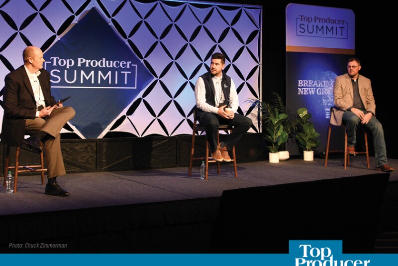 Top Producer Summit