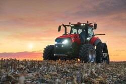 Iveco division’s returns have long trailed agricultural arm.
