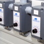 Hog Slat Inc.
