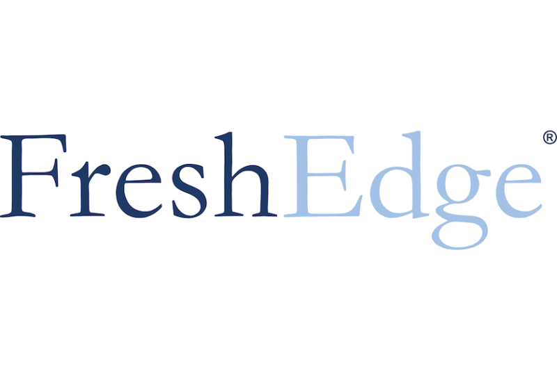 freshedge logo