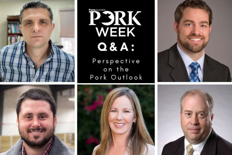 PORK Week Economists