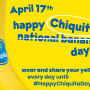 Chiquita Day