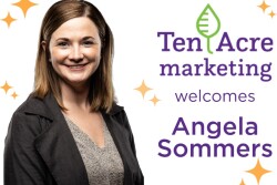 Angela Sommers