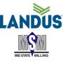 Mid State Milling is the first feed and third company overall to join the Landus optimization model within the span of one month.