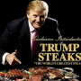 Trump Steaks