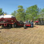 Soybeans can benefit from seed treatment even with light disease or pest pressure