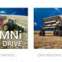 As it continues to develop the core technologies from its acquisitions of SmartAg and Dot, Raven announces its brand for driverless technology going forward. 