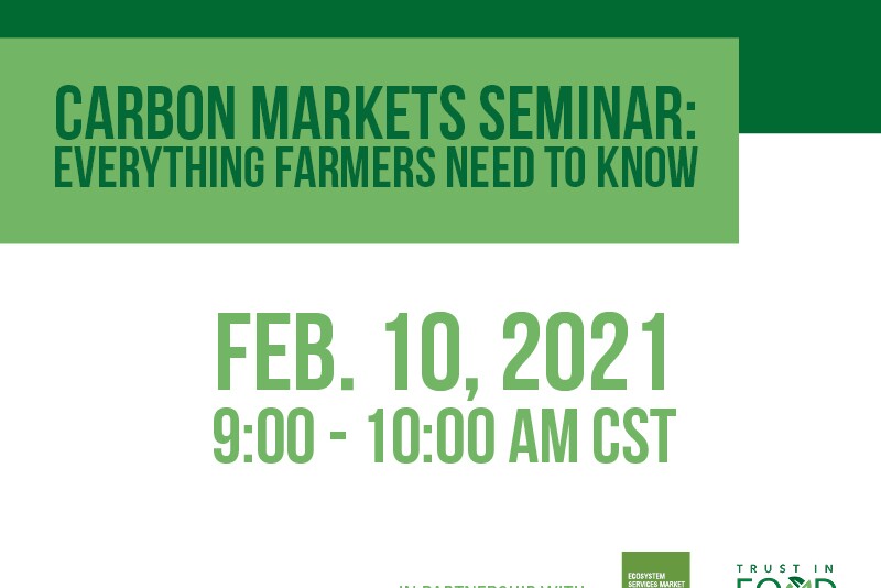 Carbon Webinar