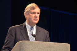 As agriculture awaits confirmation Joe Biden will tap Tom Vilsack as the next Secretary of Agriculture, Washington insiders say Vilsack is a known entity, which would be a positive for U.S. farmers and ranchers. 