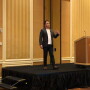 Lee, co-founder and co-CEO of Alpha Food Labs and founder of The Future Market, spoke Jan. 14 at the Potato Expo in Las Vegas.