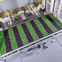 A propagation space for indoor agriculture company Plenty.