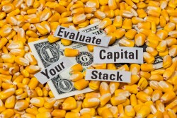 Evaluate Your Capital Stack