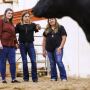 UNL Beef Researchers