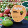2022 Mango Retailer of the Year trophy