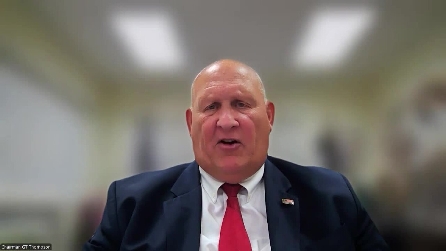 House Ag Committee Chairman Calls on Growers to Push Lawmakers as H-2A Bill Stalls