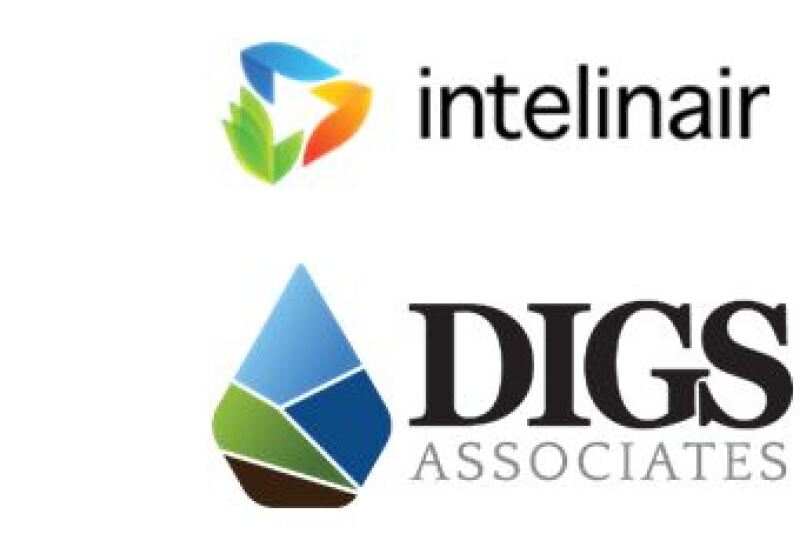 The goal of the collaboration is to provide services to farmers and landowners unlocking ways of increasing productivity. Intelinair’s aerial imaging and data analytics can predict water management issues for farmers and landowners, a sector that DIGS Associates specializes in.