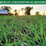 cereal rye cover crop