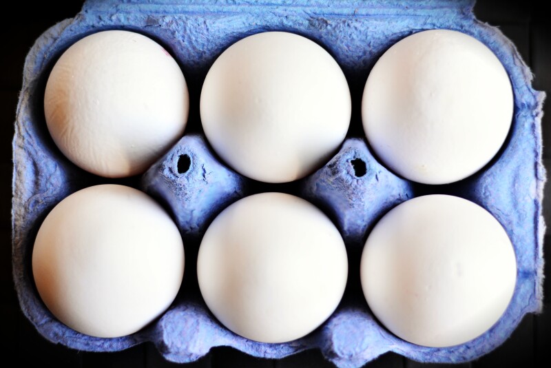 Eggs