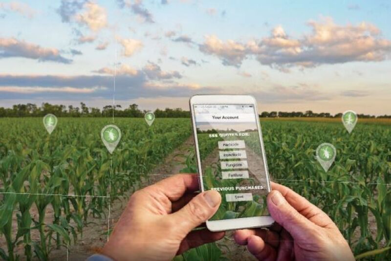 Here are four reasons why more ag input business will be done online long after we recover from COVID-19.