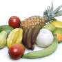 tropicals, specialty produce