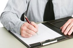 Pen and Paper