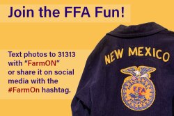 FFA Jackets