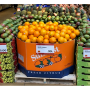 Mangoes in the citrus section? The National Mango Board believes there are several reasons these fruits are perfect for each other.