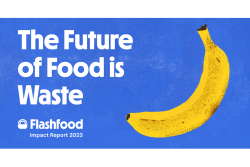 Flashfood 2023 Impact Report